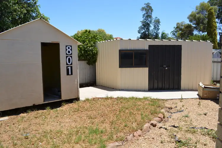 Fifth view of Homely house listing, 6 Kyte Close, Mildura VIC 3500