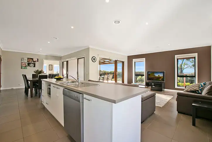 Fourth view of Homely house listing, 3 Pindara Place, Gisborne VIC 3437