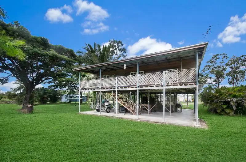Main view of Homely house listing, 19 Acheron Drive, Balgal Beach QLD 4816
