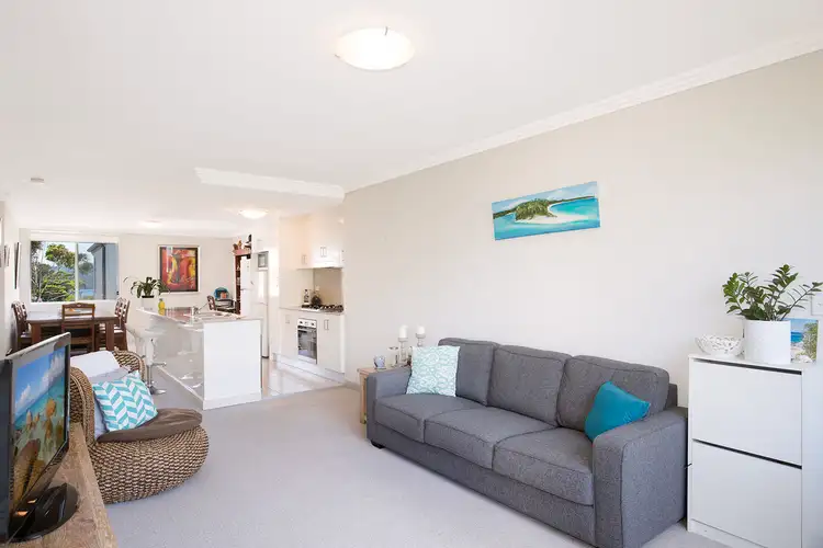 Third view of Homely unit listing, 43/1260 Pittwater Road, Narrabeen NSW 2101