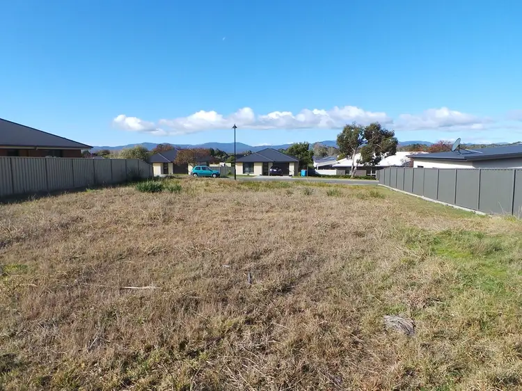 Third view of Homely land listing, 1 Tranquil Place, Shearwater TAS 7307