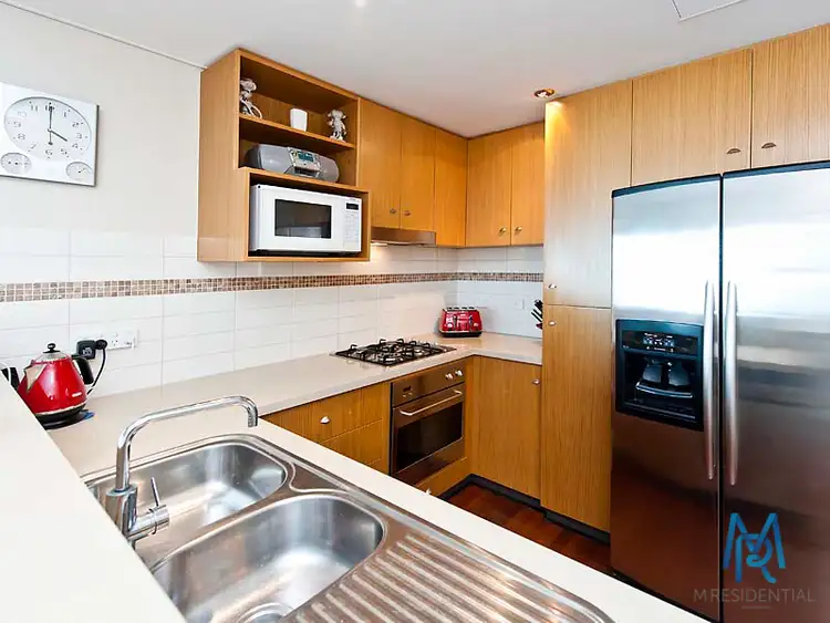 Fifth view of Homely apartment listing, 26/1 Preston Street, Como WA 6152