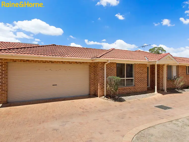 Main view of Homely villa listing, 7/36-40 Great Western Highway, Colyton NSW 2760