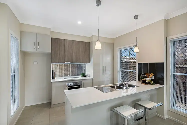 Seventh view of Homely unit listing, 2, 8 Tara Street, Wilsonton QLD 4350