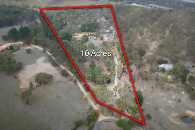 Second view of Homely house listing, 110 Kirribilli Road, New Gisborne VIC 3438