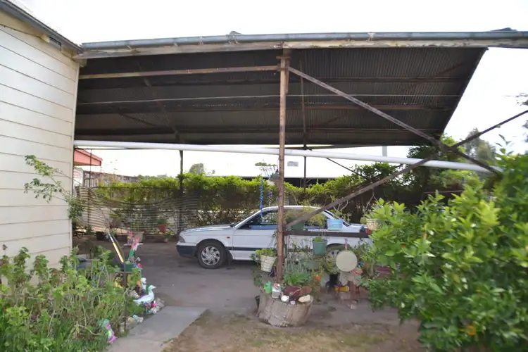 Sixth view of Homely house listing, 78 Bandulla Street, Mendooran NSW 2842