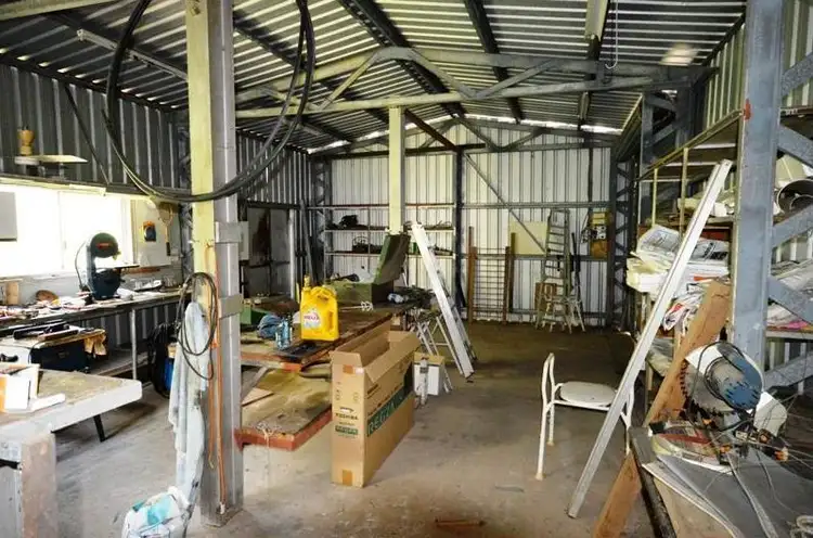 Seventh view of Homely rural property listing, 23 Miltons Lookout Road, Hampden QLD 4741