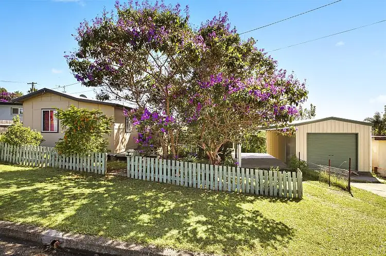Main view of Homely house listing, 5 Sutherland Street, Wauchope NSW 2446
