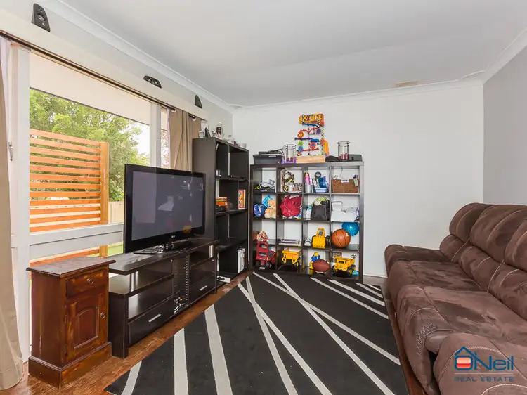 Fourth view of Homely house listing, 24 Trangie Way, Kelmscott WA 6111