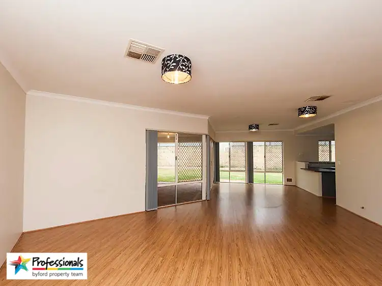 Fourth view of Homely house listing, 11 Knoop Drive, Byford WA 6122
