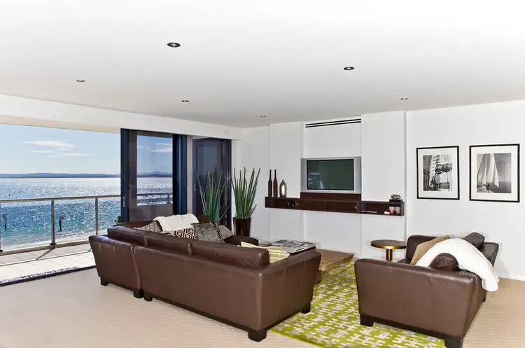 Sixth view of Homely apartment listing, 6/18 Kurrawa Close, Nelson Bay NSW 2315