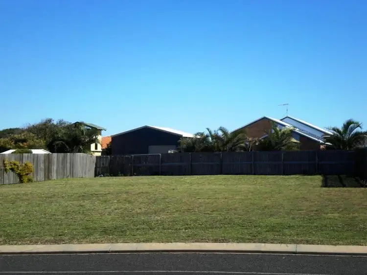 Second view of Homely land listing, 206 Woongarra Scenic Drive, Bargara QLD 4670