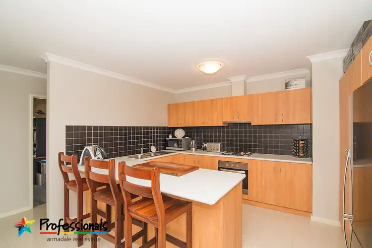 Third view of Homely house listing, 28 Sonego Ave, Kelmscott WA 6111