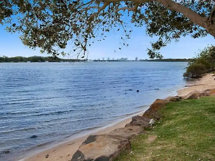 Fourth view of Homely land listing, 10 Letitia Road, Fingal Head NSW 2487