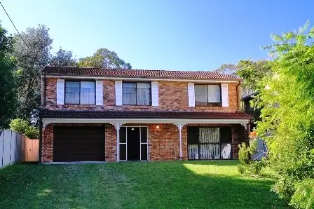 Main view of Homely house listing, 46 Duncan Street, Vincentia NSW 2540