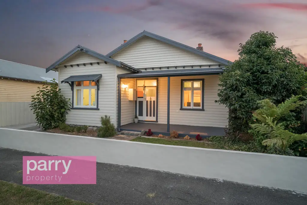Main view of Homely house listing, 45 Herbert Street, Invermay TAS 7248