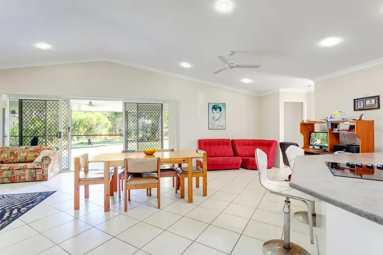 Second view of Homely house listing, 6 Sirius Court, Cooloola Cove QLD 4580