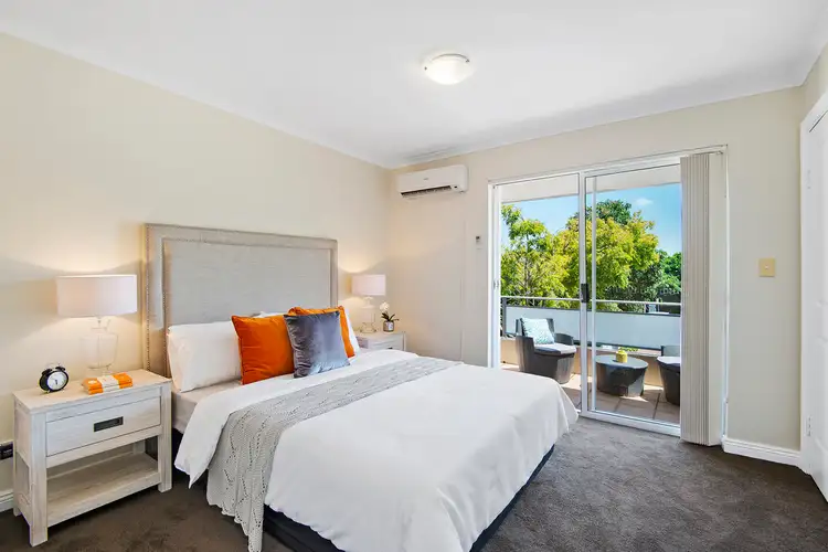 Fifth view of Homely apartment listing, 4/289 Norton Street, Lilyfield NSW 2040