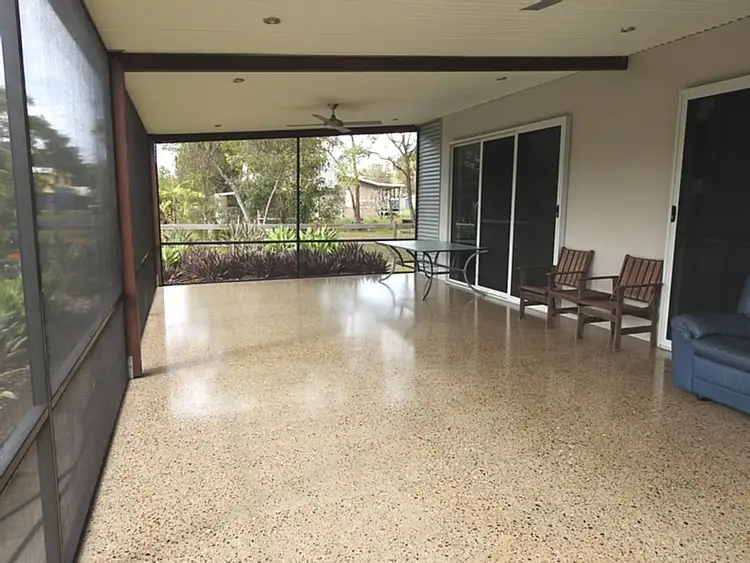 Fifth view of Homely house listing, 17 Boronia Drive, Tinnanbar QLD 4650