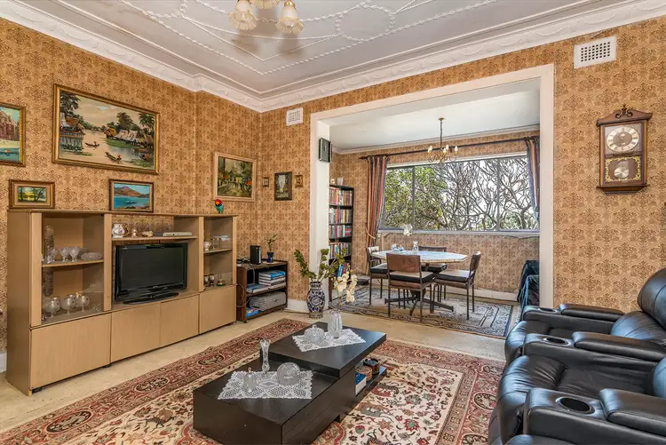 Main view of Homely apartment listing, 8/5 Wylde Street, Potts Point NSW 2011