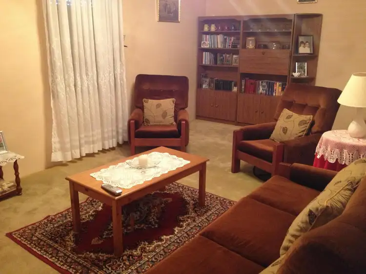 Sixth view of Homely townhouse listing, 5/17 St Albans Road, St Albans VIC 3021