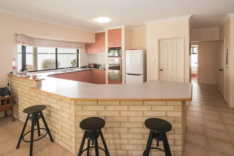 Fourth view of Homely house listing, 3/7 Wagtail Place, Cowaramup WA 6284