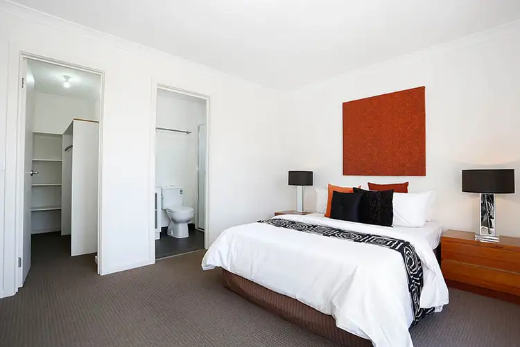 Sixth view of Homely townhouse listing, 4/19 Arndt Road, Pascoe Vale VIC 3044