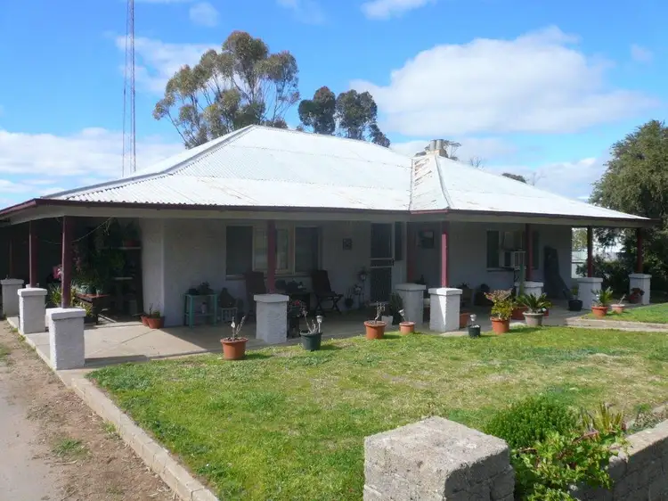 42 King Street, Rainbow VIC 3424