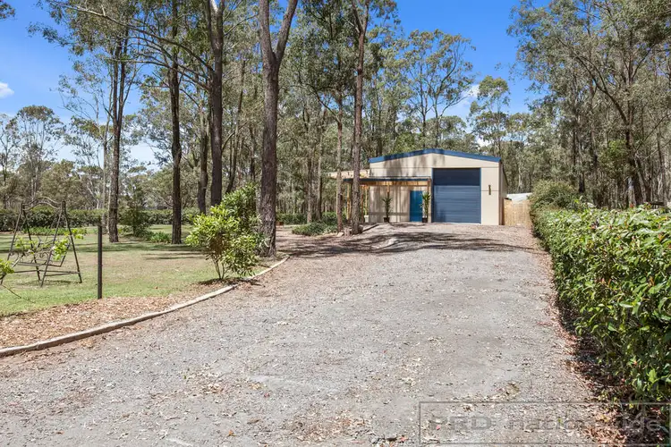 Sixth view of Homely house listing, 29 Rosebank Drive, Wallalong NSW 2320