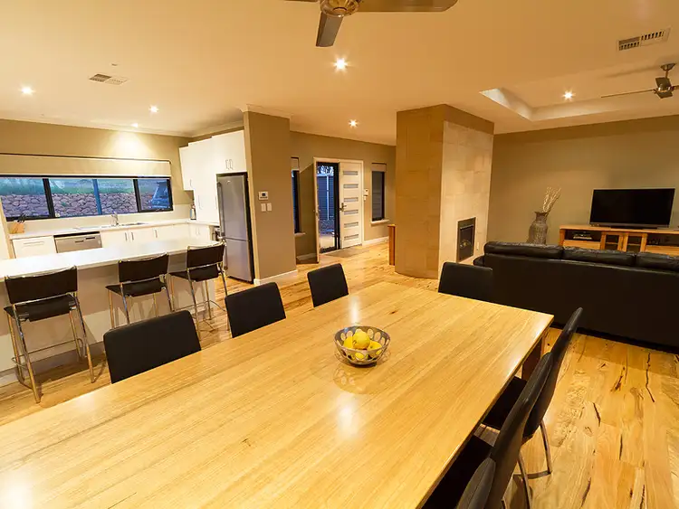 Fourth view of Homely house listing, 28 Wildbrook Place, Yallingup WA 6282