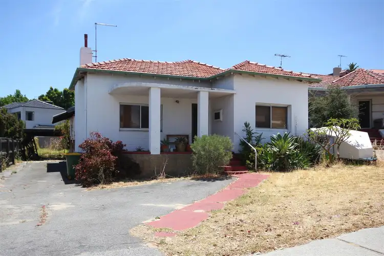 Second view of Homely house listing, 26 South Tce, South Perth WA 6151