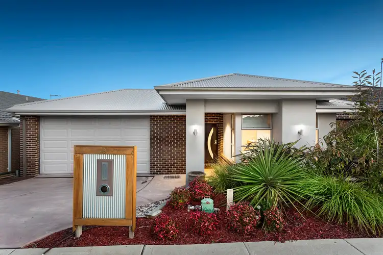 46 Superior Waters, Pakenham VIC 3810