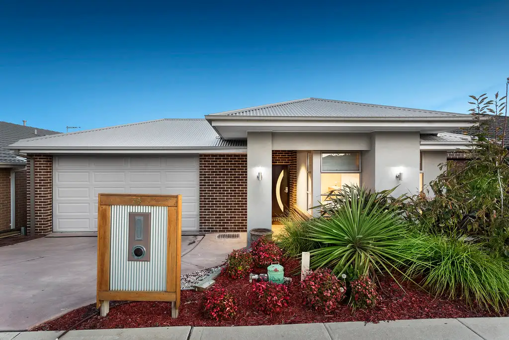 Main view of Homely house listing, 46 Superior Waters, Pakenham VIC 3810
