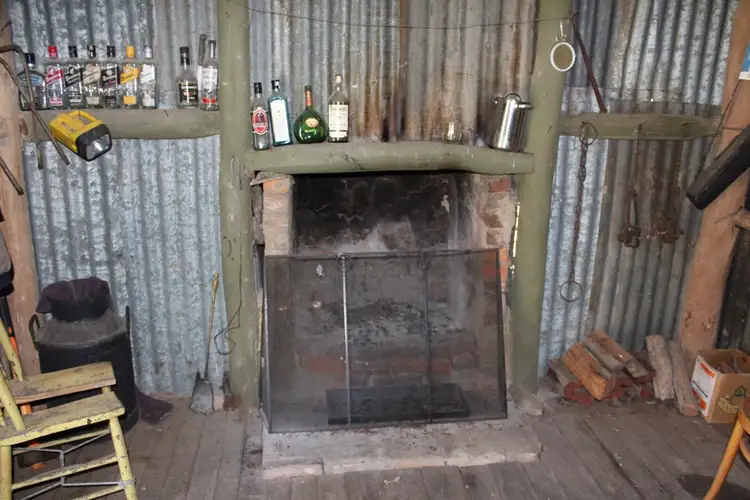 Fifth view of Homely rural property listing, Address available on request