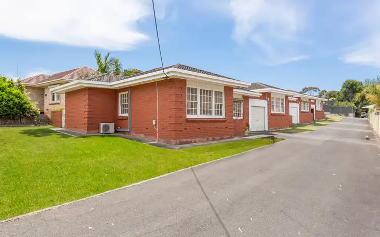 1/42 SEAVIEW ROAD, Victor Harbor SA 5211
