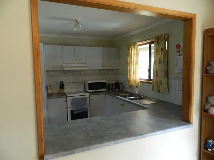 Second view of Homely house listing, 3 Wirramulla Road, Lewiston SA 5501