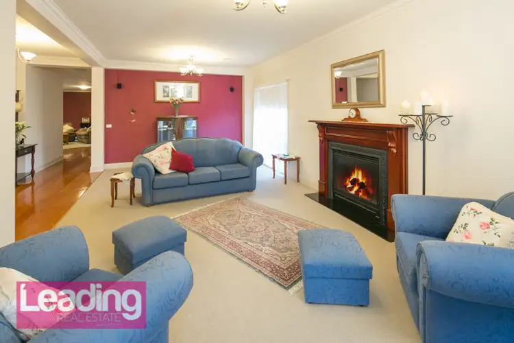 Second view of Homely house listing, 9 Salesian Court, Sunbury VIC 3429
