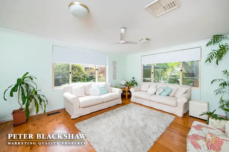 Sixth view of Homely house listing, 12 Rivers Street, Weston ACT 2611