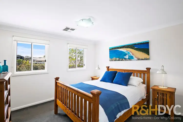 Sixth view of Homely house listing, 16 Wallaby Circuit, Mona Vale NSW 2103