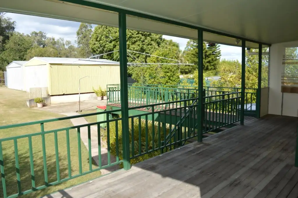 Main view of Homely house listing, 14 Summer St, Laidley QLD 4341