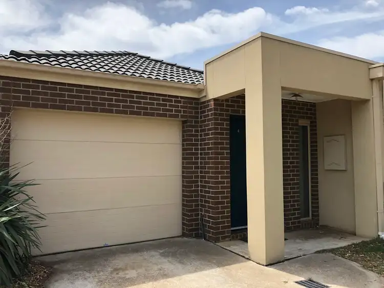 Main view of Homely house listing, 4/92b Ballan Road, Werribee VIC 3030