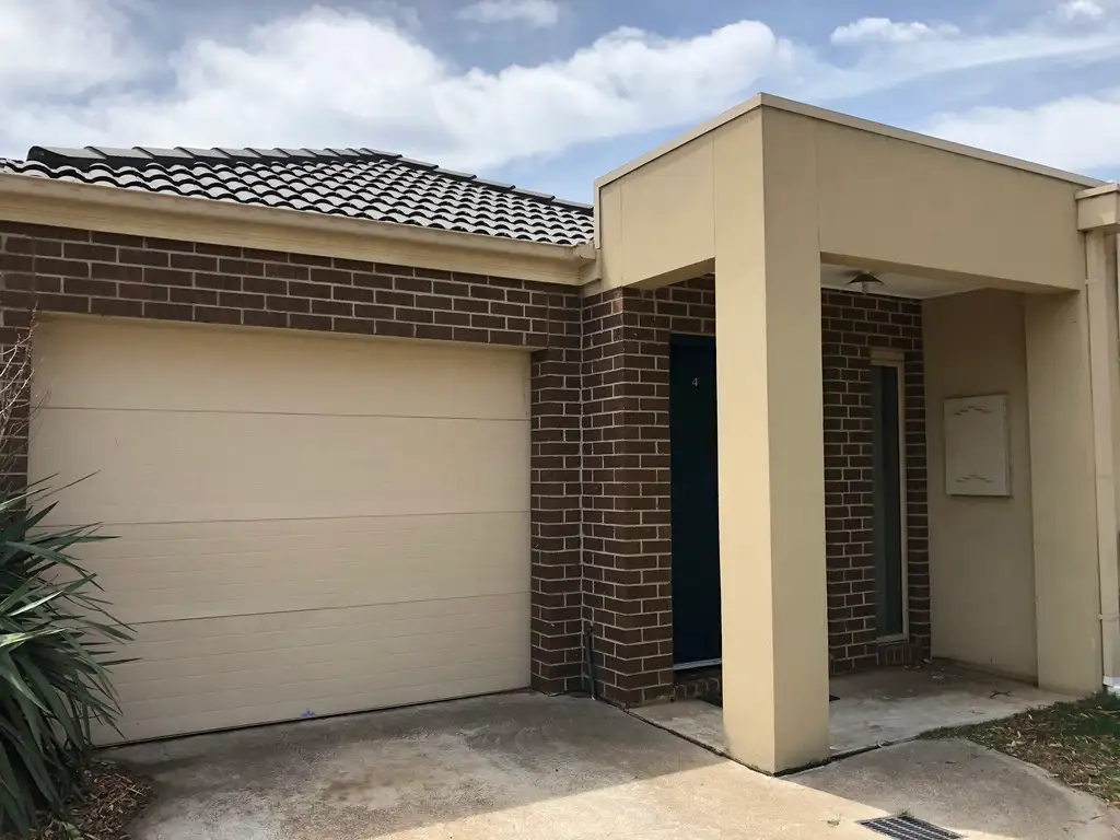 Main view of Homely house listing, 4/92b Ballan Road, Werribee VIC 3030
