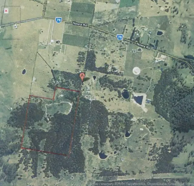 Third view of Homely rural property listing, Lot 5 Mt Ashby Road, Moss Vale NSW 2577