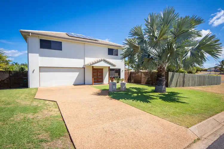 Main view of Homely house listing, 3 Arunda Street, Coral Cove QLD 4670