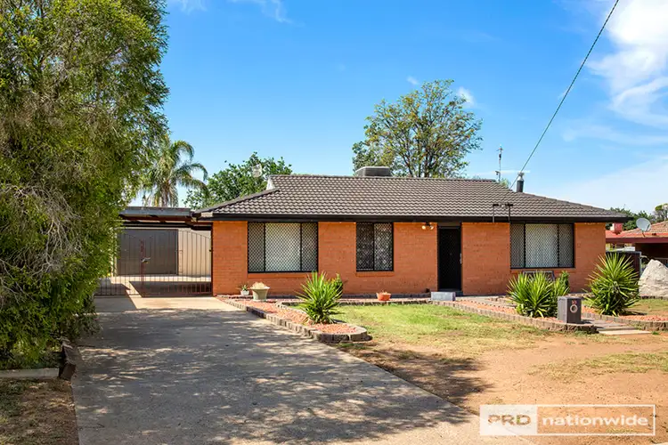 10 Maxwell Street, Tamworth NSW 2340