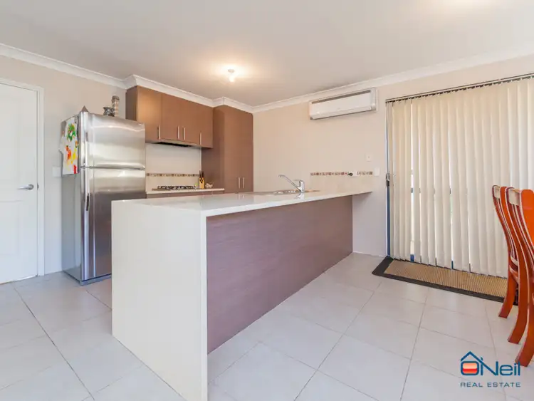 Fifth view of Homely house listing, 33a Lensham Place, Armadale WA 6112
