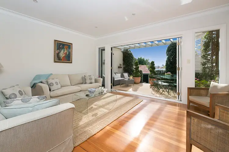 3 Captain Pipers Road, Vaucluse NSW 2030