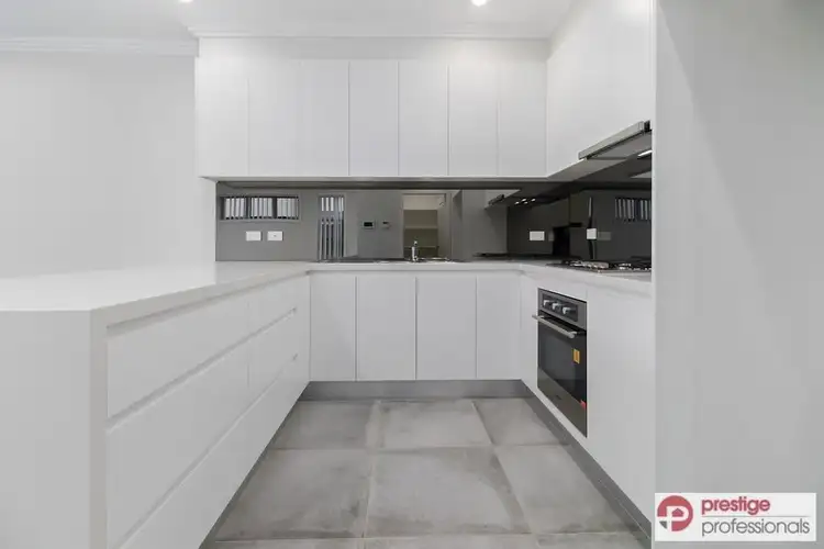 Fourth view of Homely house listing, 39B Huon Crescent, Holsworthy NSW 2173