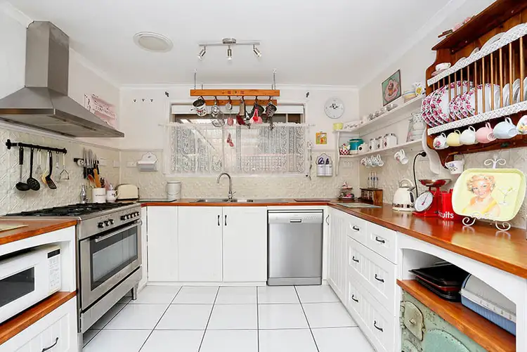 Second view of Homely house listing, 31 Cameron Crescent, Lara VIC 3212