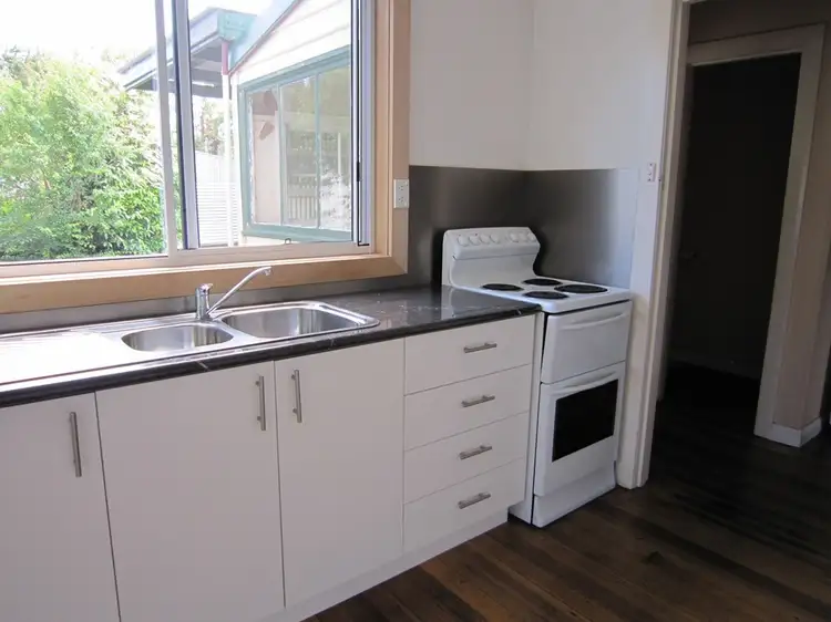 Second view of Homely house listing, 6 Tasman Place, Devonport TAS 7310